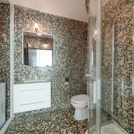 Seaside Luxury - Sarafovo Appartement *