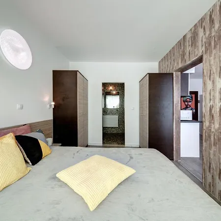 Appartement Seaside Luxury - Sarafovo
