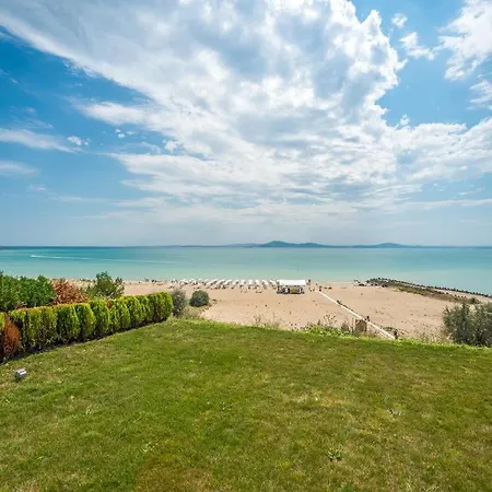 Seaside Luxury - Sarafovo Burgas Stad